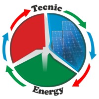 Tecnic Energy S.A. logo - Similar company to Cal Technology Solutions S.A.