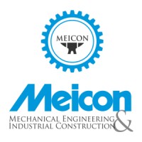 Meicon logo - Similar company to Two Star Engineering Services (Pvt) Ltd