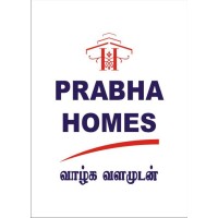Prabha Homes (Builders & Developers) logo - Similar company to S&S Homes (Properties, Builder & Developers)