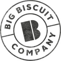 The Big Biscuit Company logo - Similar company to Prescribing Services Ltd.