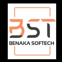Benaka Softech logo - Similar company to Nxtdiv