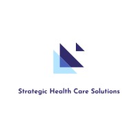 Strategic Health Care Solutions logo - Similar company to Strategic Care Solutions Llc