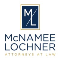 Mcnamee, Lochner, Titus & Williams, P.C.
