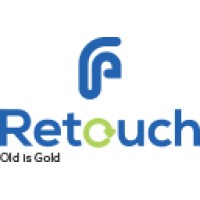 Retouch logo - Similar company to Nextgen Online Solutions