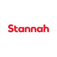 Stannah Norway logo - Similar company to Heiskompaniet As