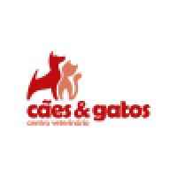 Cães & Gatos Centro Veterinário logo - Similar company to Kibel