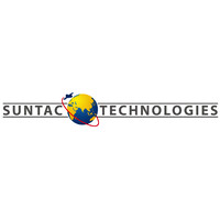 SUNTAC Technologies logo - Similar company to Stecon Engineering & Construction
