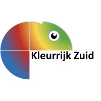 Kleurrijk Zuid logo - Similar company to Samsamkring