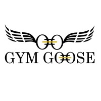 GYM GOOSE logo - Similar company to Peaky Mark