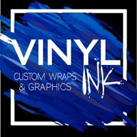 Vinyl Ink logo - Similar company to Designer Graphics Of Florida