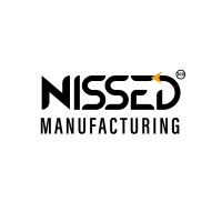 Nissed Manufacturing logo - Similar company to Metz 🚴♀️ Mobility