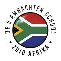 De Drie Ambachten School logo - Similar company to Sett Living