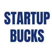 Startup Bucks logo - Similar company to Sunset Matches