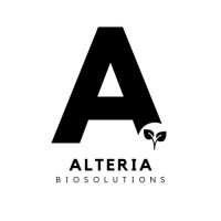 ALTERIA Biosolutions logo - Similar company to Fluid.
