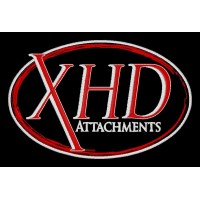 XHD Attachments Inc. logo - Similar company to Messer Attachments
