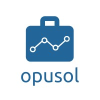 Opusol Technologies logo - Similar company to Sankalp-Csr Cell Of Iim Sirmaur