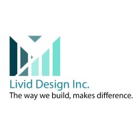 Livid Design Inc. logo - Similar company to Xrobotics