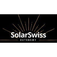 SolarSwiss VS logo - Similar company to Greenbuilding