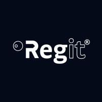 Regit logo - Similar company to Lokulus