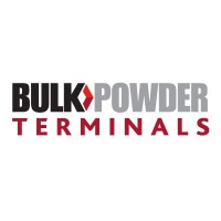 BULK POWDER TERMINALS LIMITED logo - Similar company to Arebs Asbl