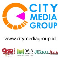 City Media Group logo - Similar company to Monogatari Co.