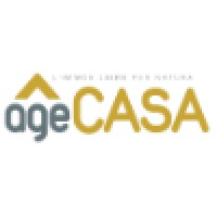 AgeCasa Immobiliare logo - Similar company to Mediterranean Group Ltd