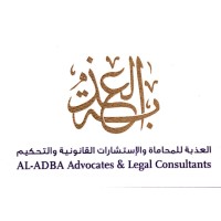 Al Adba Advocates & Legal Consultants logo - Similar company to Mklawfirm