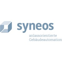 Syneos GmbH logo - Similar company to Fabrik12