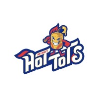 Minot Hot Tots logo - Similar company to Advantage Marketing Solutions