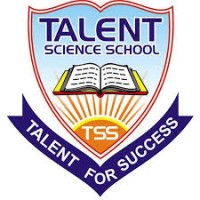 Talent Science School logo - Similar company to Edusuite - School Management System