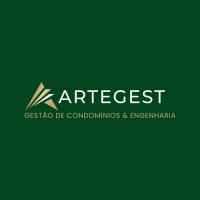ARTEGEST - Gestão de Condomínios & Engenharia logo - Similar company to Efficient Building Solutions