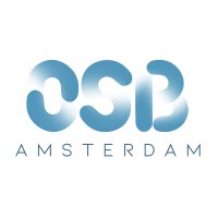 OSB Amsterdam logo - Similar company to Newtechkids