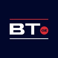 Business Trade logo - Similar company to G² Development