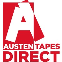 Austen Instant Tapes Limited logo - Similar company to Crossways Vertical Solutions Private Limited