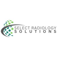 Select Radiology Solutions logo - Similar company to Select Radiology