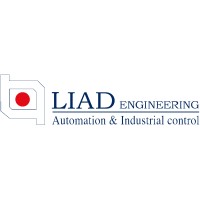 Liad Engineering logo - Similar company to MULTIPACK (PLASTIC) 1990 LTD.