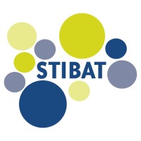 Stibat logo - Similar company to Wecycle