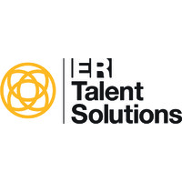 ER Talent Solutions logo - Similar company to Er Solutions
