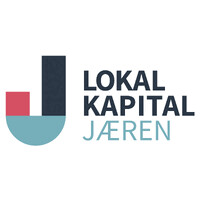 Lokalkapital Jæren STI logo - Similar company to Nærland Anleggsteknikk As