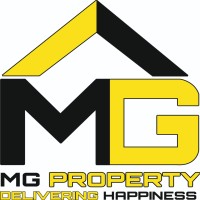 MG Property logo - Similar company to Vintage Space Llp