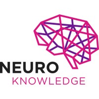 Neuro-knowledge logo - Similar company to Think Again Growth