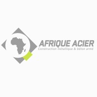 Afrique Acier logo - Similar company to Cloquette