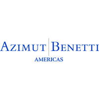 Azimut Benetti Americas logo - Similar company to Blackbeard Marine