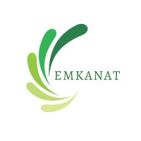 Emkanat logo - Similar company to Techsphere Qatar