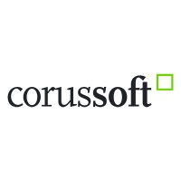 Corussoft logo - Similar company to Port8