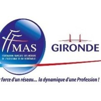 FFMAS33 Réseau des assistants et Office Manager de Nouvelle Aquitaine  depuis 1995 logo - Similar company to Check'Up Formation