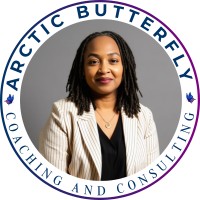 Arctic Butterfly Coaching & Consulting, LLC logo - Similar company to Adelante Coaching + Consulting