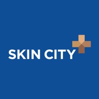 Skin City India logo - Similar company to The Skin Store
