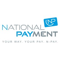 National Payment GmbH logo - Similar company to Deutsche Payment A1M Se