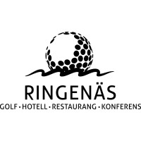 Ringenäs Golf, Hotell & Konferens logo - Similar company to Halmstad Golfklubb